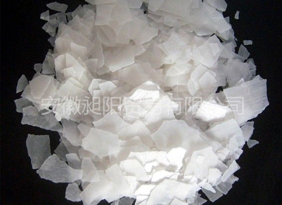工業(yè)片堿